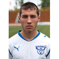 Максим Машнев статистика