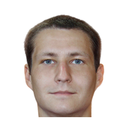 Анатолий Арещенков статистика