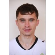 Виктор Крымов статистика