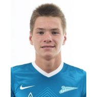 Даниил Зуев статистика
