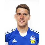 Андрей Зенин статистика