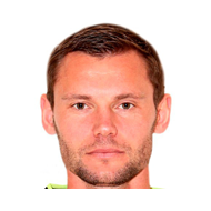Юрий Жевнов статистика