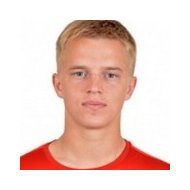 Василий Плётин статистика