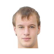 Александр Каляшин статистика