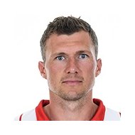 Оливер Финк статистика