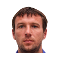 Руслан Гунчак статистика