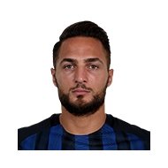 Данило Д'Амброзио статистика