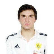 Арсен Гусейнов статистика