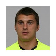 Андрей Комарицкий статистика
