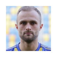 Антоний Лукасевич статистика