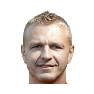 Адам Банаш статистика