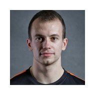 Адриан Раковски статистика