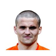 Адриан Блад статистика
