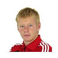 Дмитрий Задерецкий статистика