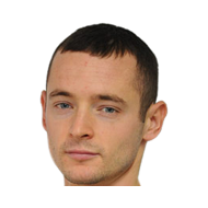 Мартин Шабан статистика