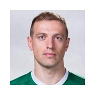 Джордже Камбер статистика