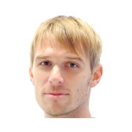 Яка Штромайер статистика