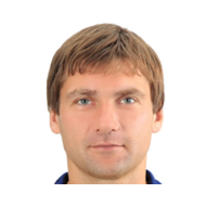 Олег Шелаев статистика