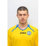 Андрей Фандеев статистика