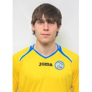 Никита Митин статистика
