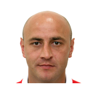 Сергей Назаренко статистика