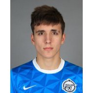 Дмитрий Ходаковский статистика