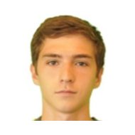 Тамирлан Джамалутдинов статистика