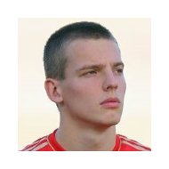 Данила Буранов статистика