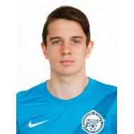 Алексей Макаров статистика