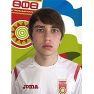 Дмитрий Павлов статистика