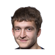 Богдан Алещенко статистика