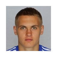 Виталий Буяльский статистика