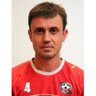 Александр Грановский статистика