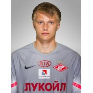 Вадим Аверкиев статистика