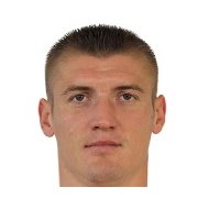 Александр Шевелюхин статистика