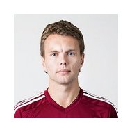 Владислав Габовс статистика