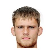 Валерий Шабала статистика