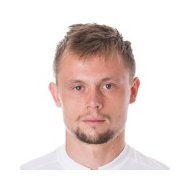 Петер Анкерсен статистика