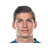 Стивен Цубер статистика