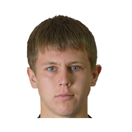 Дмитрий Чванов статистика
