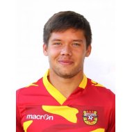 Роман Салимов статистика
