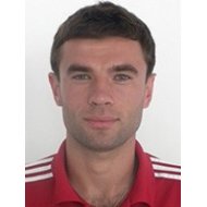 Дмитрий Козьбан статистика