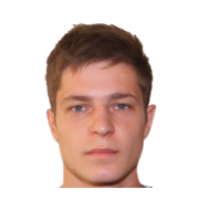 Никита Журавлев статистика