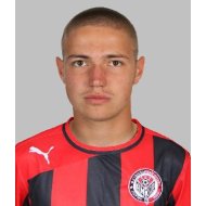 Сергей Шаюнов статистика