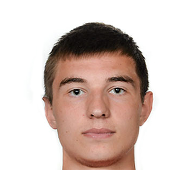 Александр Лихачев статистика