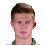 Егор Сорокин статистика