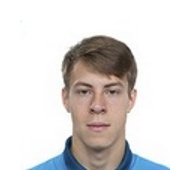 Максим Карпов статистика