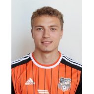 Роман Набиуллин статистика