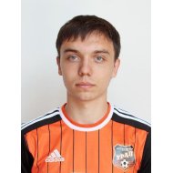Максим Сергеев статистика