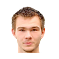 Денис Захаров статистика